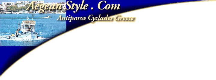 Antiparos
