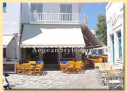 Antiparos 5