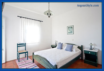 Efi Studios Drios Paros