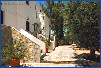 michalis Apartments - Studios