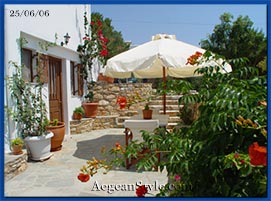 michalis Apartments - Studios
