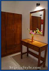 michalis Apartments - Studios