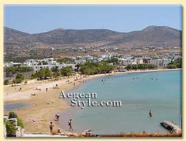 Aliki Paros
