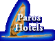 Paros Hotels