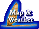Paros Map & Weather