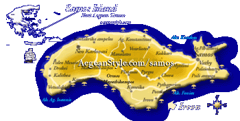 Samos