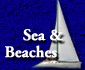 Samos Sea - Beaches